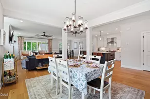 1169 Duke Farm Dr, Wake Forest, NC 27587 - Photo 11