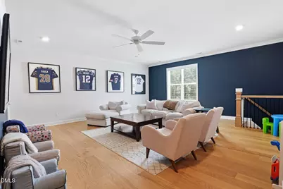 1169 Duke Farm Drive, Wake Forest, NC 27587 - Photo 31