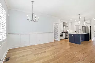 1169 Duke Farm Dr, Wake Forest, NC 27587 - Photo 5