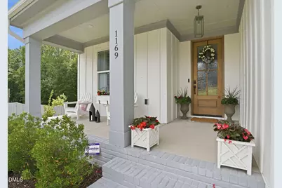 1169 Duke Farm Drive, Wake Forest, NC 27587 - Photo 3
