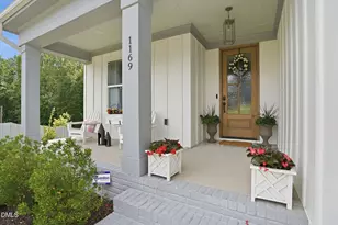 1169 Duke Farm Dr, Wake Forest, NC 27587 - Photo 3