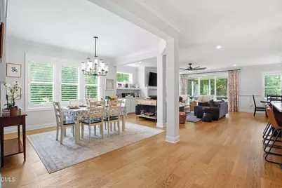 1169 Duke Farm Drive, Wake Forest, NC 27587 - Photo 9