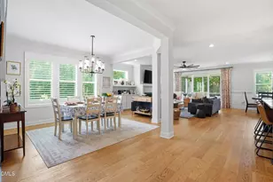 1169 Duke Farm Dr, Wake Forest, NC 27587 - Photo 9