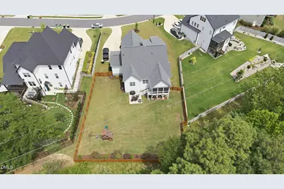 1169 Duke Farm Drive, Wake Forest, NC 27587 - Photo 57