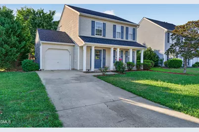 328 Downing Glen Drive, Morrisville, NC 27560 - Photo 3