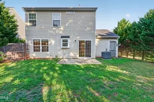 328 Downing Glen Dr, Morrisville, NC 27560 - Photo 33