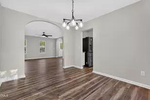 328 Downing Glen Dr, Morrisville, NC 27560 - Photo 11