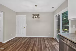 328 Downing Glen Dr, Morrisville, NC 27560 - Photo 15