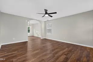 328 Downing Glen Dr, Morrisville, NC 27560 - Photo 7