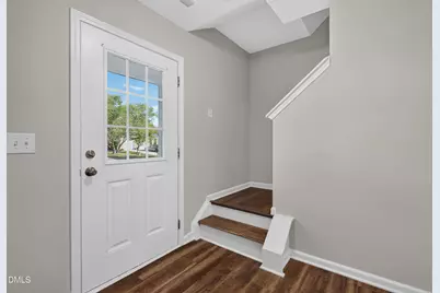 328 Downing Glen Drive, Morrisville, NC 27560 - Photo 5