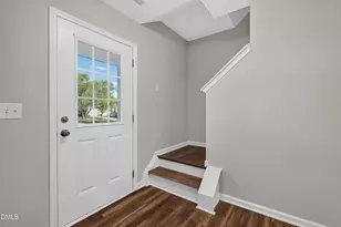 328 Downing Glen Dr, Morrisville, NC 27560 - Photo 5