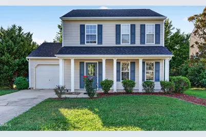 328 Downing Glen Drive, Morrisville, NC 27560 - Photo 1