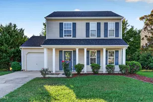 328 Downing Glen Dr, Morrisville, NC 27560 - Photo 1