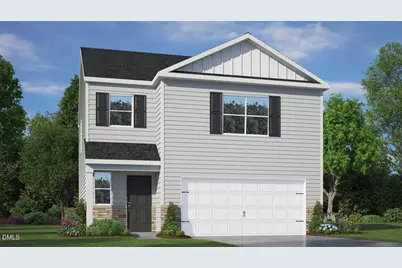 1009 Holden Vista Circle, Durham, NC 27704 - Photo 1