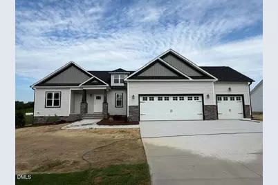 755 Olive Branch Drive, Smithfield, NC 27577 - Photo 5