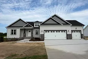 755 Olive Br Dr, Smithfield, NC 27577 - Photo 5