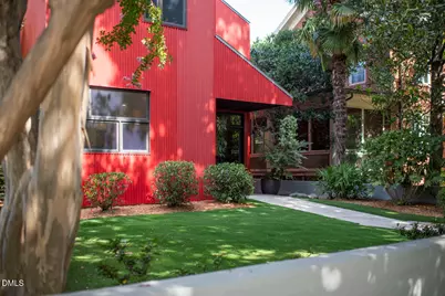 113 Hillcrest Road, Raleigh, NC 27605 - Photo 1
