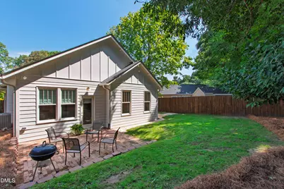 2231 The Circle, Raleigh, NC 27608 - Photo 31
