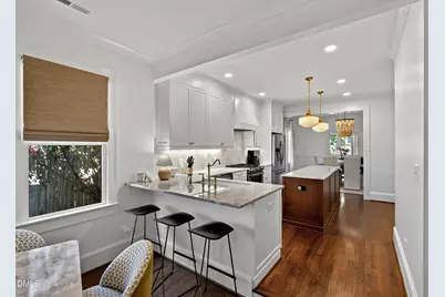 2231 The Circle, Raleigh, NC 27608 - Photo 15