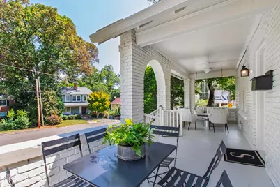 2231 The Circle, Raleigh, NC 27608 - Photo 3