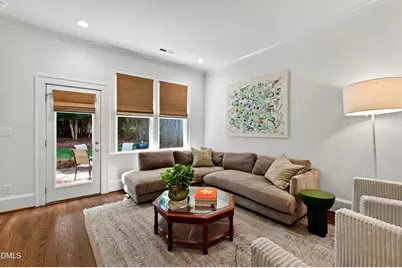 2231 The Circle, Raleigh, NC 27608 - Photo 19
