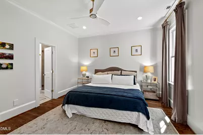 2231 The Circle, Raleigh, NC 27608 - Photo 23