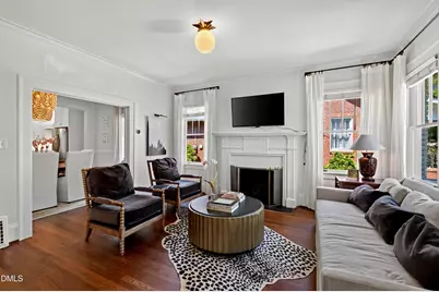 2231 The Circle, Raleigh, NC 27608 - Photo 5