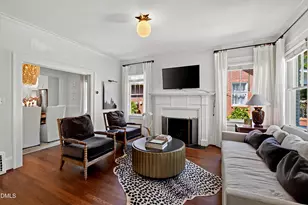 2231 The Cir, Raleigh, NC 27608 - Photo 5