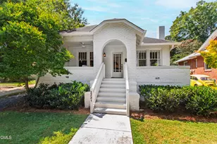 2231 The Cir, Raleigh, NC 27608 - Photo 1