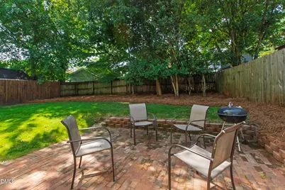 2231 The Circle, Raleigh, NC 27608 - Photo 33