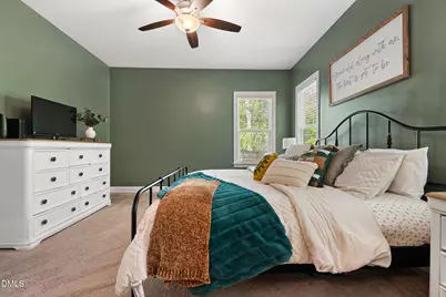97 Izuba Day Drive, Timberlake, NC 27583 - Photo 27