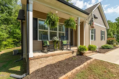 97 Izuba Day Drive, Timberlake, NC 27583 - Photo 1