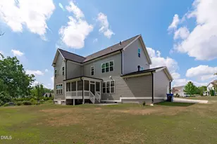 201 Misty Moonlight Dr, Fuquay-Varina, NC 27592 - Photo 47