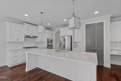 201 Misty Moonlight Drive, Fuquay-Varina, NC 27592 - Photo 17