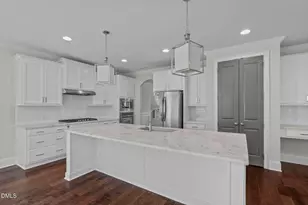 201 Misty Moonlight Dr, Fuquay-Varina, NC 27592 - Photo 17
