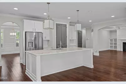 201 Misty Moonlight Drive, Fuquay-Varina, NC 27592 - Photo 19