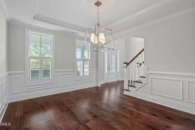 201 Misty Moonlight Drive, Fuquay-Varina, NC 27592 - Photo 9