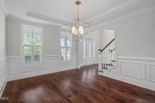 201 Misty Moonlight Dr, Fuquay-Varina, NC 27592 - Photo 9