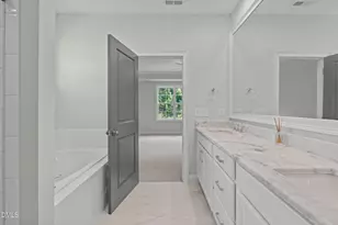 201 Misty Moonlight Dr, Fuquay-Varina, NC 27592 - Photo 29