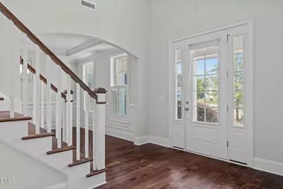 201 Misty Moonlight Drive, Fuquay-Varina, NC 27592 - Photo 5
