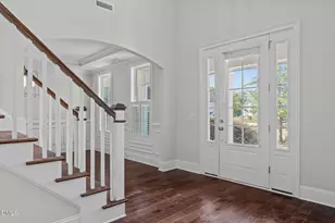 201 Misty Moonlight Dr, Fuquay-Varina, NC 27592 - Photo 5