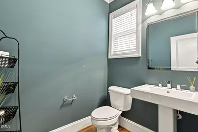 2703 Cameron Pond Drive, Cary, NC 27519 - Photo 39