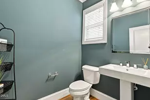 2703 Cameron Pond Dr, Cary, NC 27519 - Photo 39