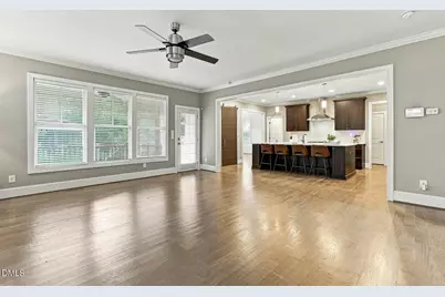 2703 Cameron Pond Drive, Cary, NC 27519 - Photo 19