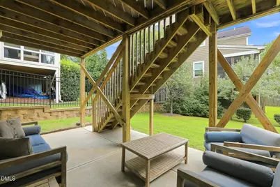 2703 Cameron Pond Drive, Cary, NC 27519 - Photo 85