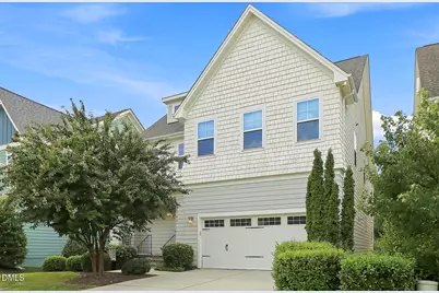 2703 Cameron Pond Drive, Cary, NC 27519 - Photo 5