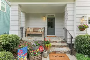 2703 Cameron Pond Dr, Cary, NC 27519 - Photo 1