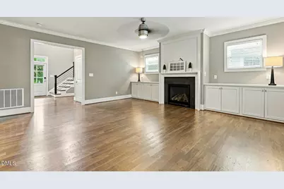 2703 Cameron Pond Drive, Cary, NC 27519 - Photo 17