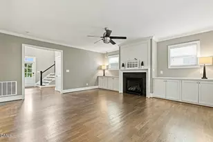 2703 Cameron Pond Dr, Cary, NC 27519 - Photo 11