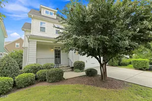2703 Cameron Pond Dr, Cary, NC 27519 - Photo 3